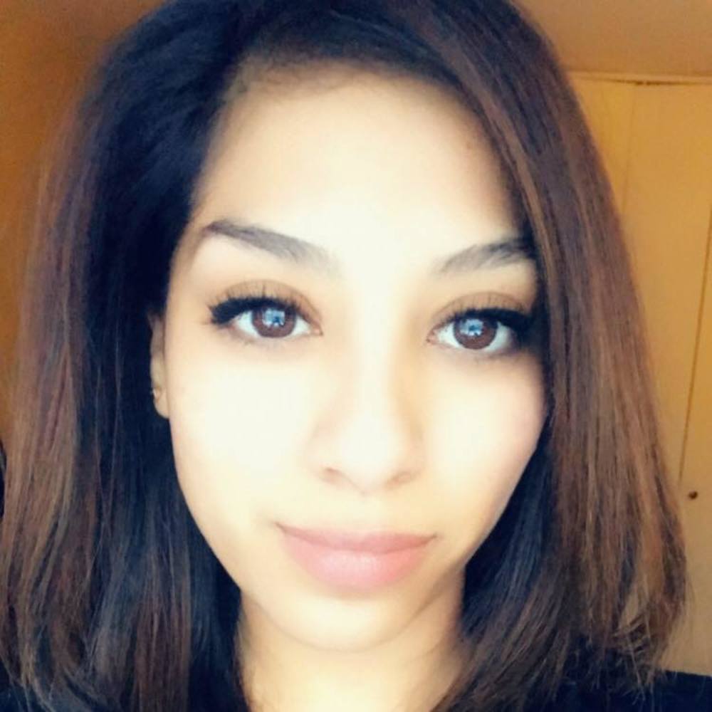 Meet your Posher, Jessy